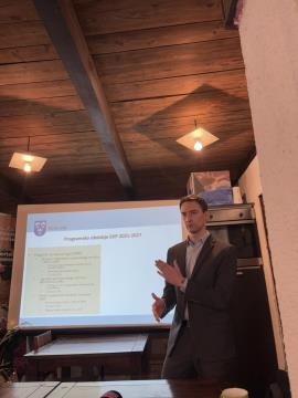 BRUNCH Z NOVINARJI 2025 (2)